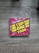 Płyta CD Top One 2000 Disco polo Music Ton