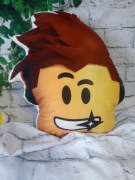 Roblox poduszki maskotki