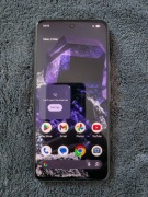 Smartfon Google Pixel 8 8/128GB Czarny