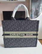 Torebka shopperka CD 