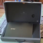 Asus Zenbook 14 Flip Oled UP5401Z