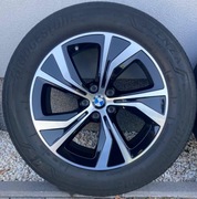 Bmw Felgi X3 G01 X4 G02 koła 225/60 R18 6877323