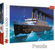 Puzzle 1000 szt.
