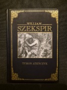 William Szekspir - Tymon Ateńczyk (wersja polska i angielska)
