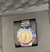 Steinhart Ocean One Vintage Dual Time