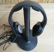 SŁUCHAWKI SONY TMR RF895R + STACJA ŁADUJĄCA