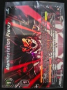 Karta Dragon Ball EX24-39 EX