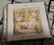 Genesis - Selling England by the Pound - CD / SACD Hybrid