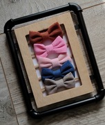 Opaski bezuciskowe dla dziewczynek 