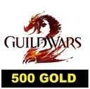 Guild Wars 2 Gold 500.szt