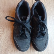 Czarne Sneakersy Nike Court Borough R-36 life 