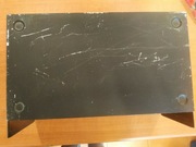 UNITRA ZRK magnetofon ALTUS 8011 8017 8041 8047 pokrywa wierzch obudowa 