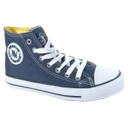 Trampki Granatowe NewAge 082 Navy r.36
