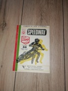 Memoriał J.Ciszewskiego, Rybnik 1987 cz