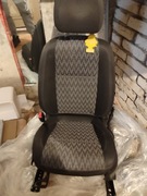 Fotel kierowcy OPEL Mokka 2015