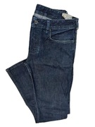 Diesel spodnie jeans męskie bootcut W29 L30 