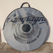 Campagnolo Pokrowiec na koło rowerowe szosa gravel 28 