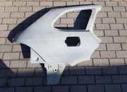 Błotniki prawy tyl golf V ,VI