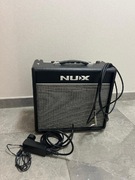 Wzmacniacz gitarowy NUX Mighty 20BT