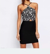 Sukienka  Ariana Lipsy 36/S/8