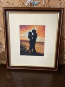 Obraz haft krzyżykowy 