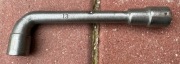 Klucz fajkowy przelotowy 13mm
