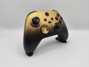 PAD KONTROLER XBOX SERIES GOLD SHADOW ANALOGI TMR WARSZAWA