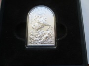 50 złotych 2023 - Odsiecz Wiedeńska