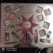 Sunkissed Superstar Colection