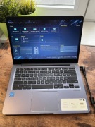 Asus 14" E406M (FullHD)