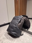 Plecak Xiaomi - uszkodzony zamek