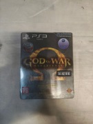 God of War Wstąpienie Edycja Specjalna PS3 PL
