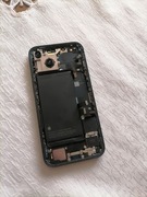 Oryginalny Wyświetlacz Korpus Bateria Iphone 14