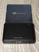 Seagate Expansion CardXbox Series X|S, 2TB, twardy NVMe SSD (STJR2000400)