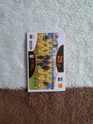 Ulotka do karty orange Arka Gdynia 35SP