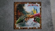 Helloween - Keeper of the seven keys II 2 ger NOISE 1988 NM