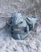 Maska Ghost od yotei