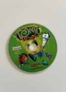 Gra Tonic Trouble CD 