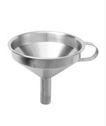 Lejek ze stali nierdzewnej