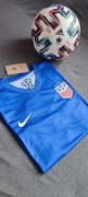 Koszulka reprezentacji USA rozmiar S -  Nike - NOWA