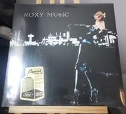Roxy Music  2008 USA Limited