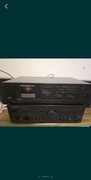 Magnetofon Deck AKAI HX-A2|2 Head|