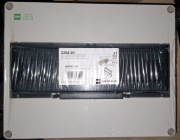 Rozdzielnica n/t Hermetica 1x12 1000v DC  2208-01