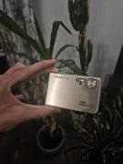 Samsung Digimax i50 | stan dobry | oryginalna ładowarka