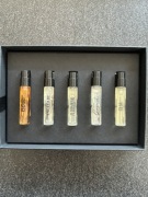 Marc Antoine Barrois Discovery Set 