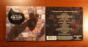 Pink Floyd: A foot in the door [NOWA W FOLII]