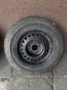 FELGA STALOWA 6JX14 5X112 MERCEDES W108