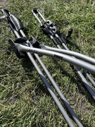 Bażniki na rower samochodowe na dach Thule Free Ride  532