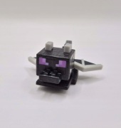 Figurka ENDER DRAGON Minecraft Kinder Joy