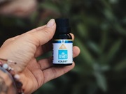 Coldet olejek 15 ml niestrawność  alergia gluten, detoksykacja organizmu